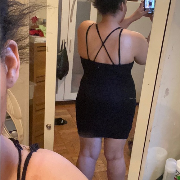 Dress - Picture 2 of 3